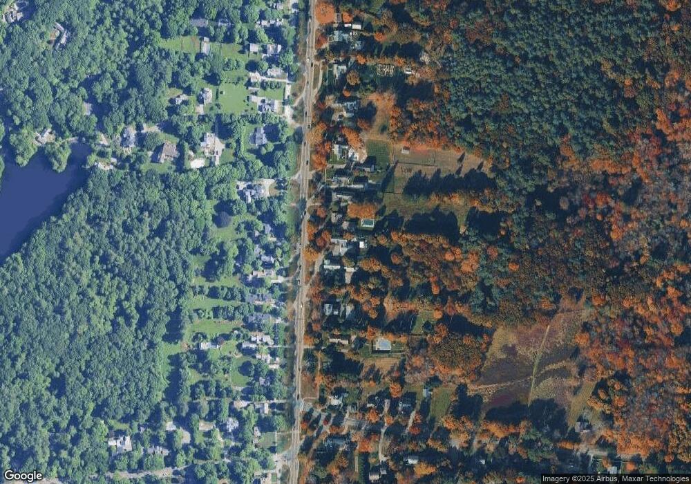 730 Main St, Hingham, MA 02043 - photo 1