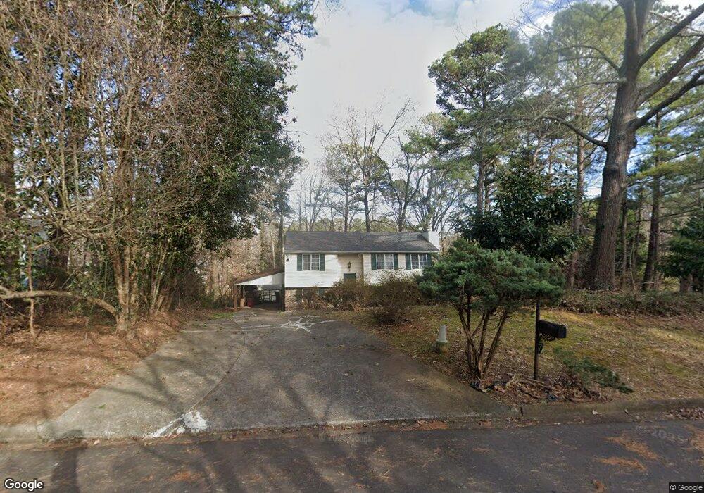 2759 Lemon Ct, Duluth, GA 30096 - photo 1