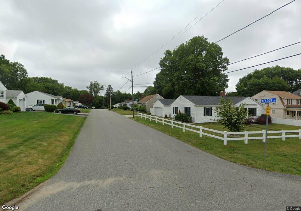 28 Meadow Ln, Somerset, MA 02726 - photo 1