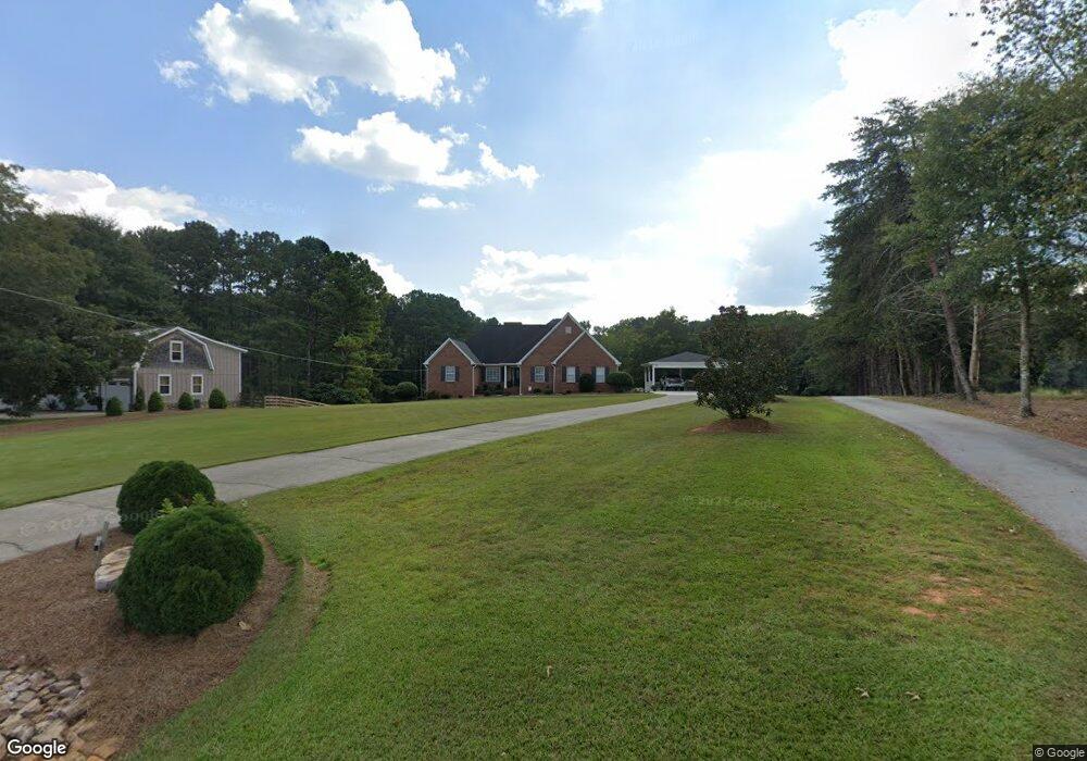 532 Oak Grove Rd, Carrollton, GA 30117 - photo 1