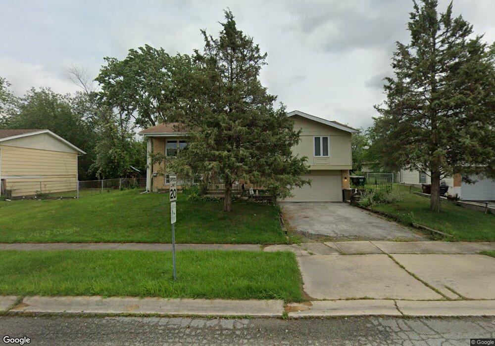 3305 Laurel Ln, Hazel Crest, IL 60429 - photo 1