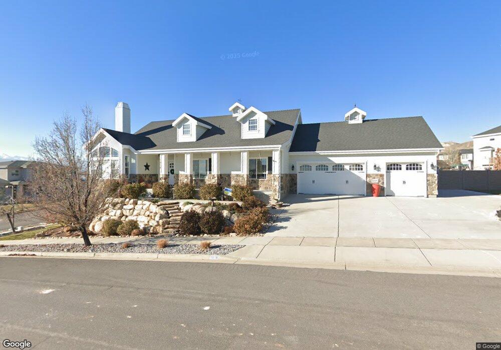 1918 W Little Ridge Way, Lehi, UT 84043 - photo 1