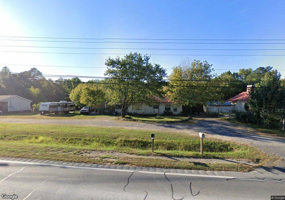 11567 Highway 411 N, Crandall, GA 30711 - photo 1