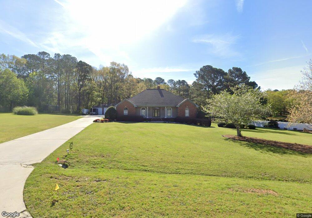 105 Red Fox Run, Macon, GA 31210 - photo 1