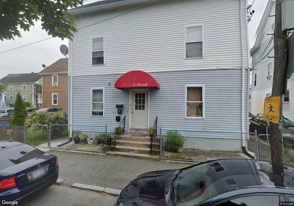 6 Grover St, Providence, RI 02909 - photo 1