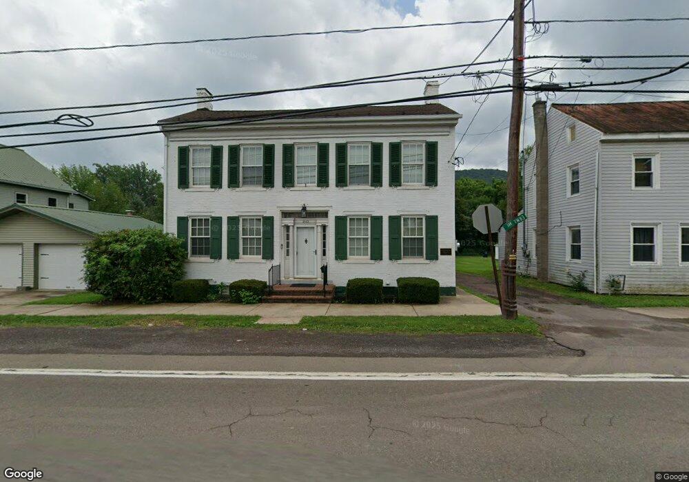 2502 Old Berwick Rd, Bloomsburg, PA 17815 - photo 1