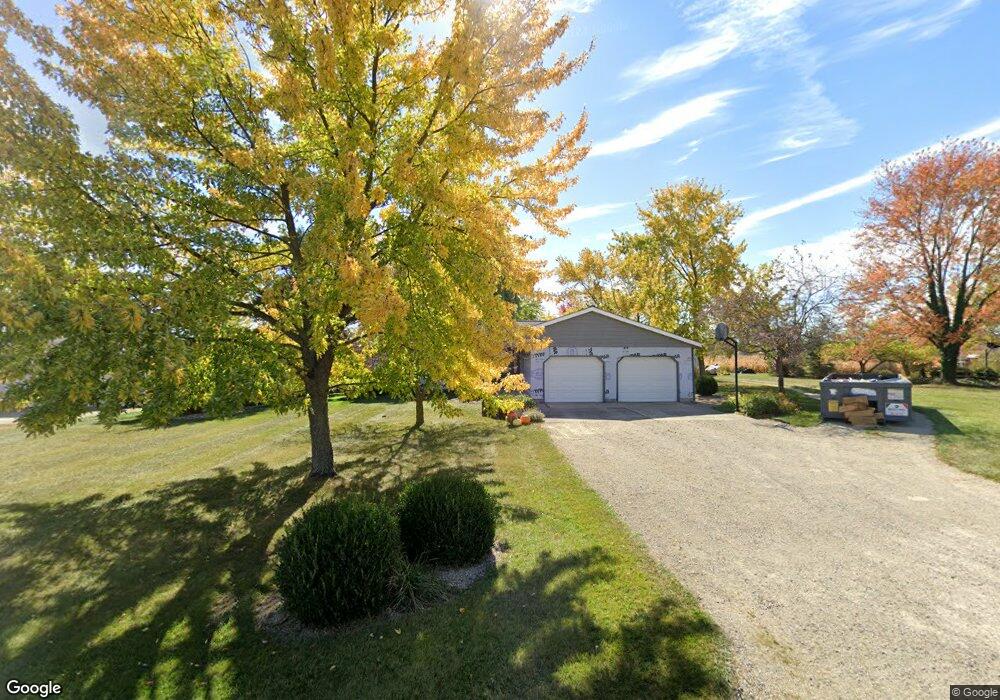 1469 E 650 N, Bryant, IN 47326 - photo 1