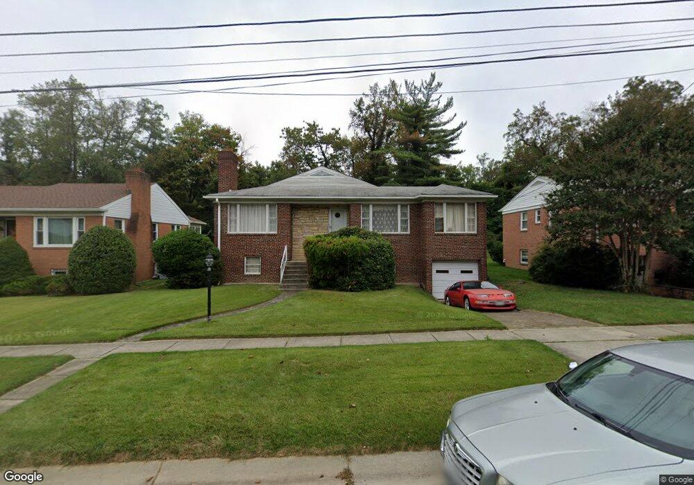 2309 Westview Dr, Silver Spring, MD 20910 - photo 1