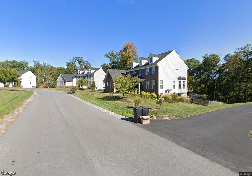 187 Lackawanna Ln, Falling Waters, WV 25419 - photo 1