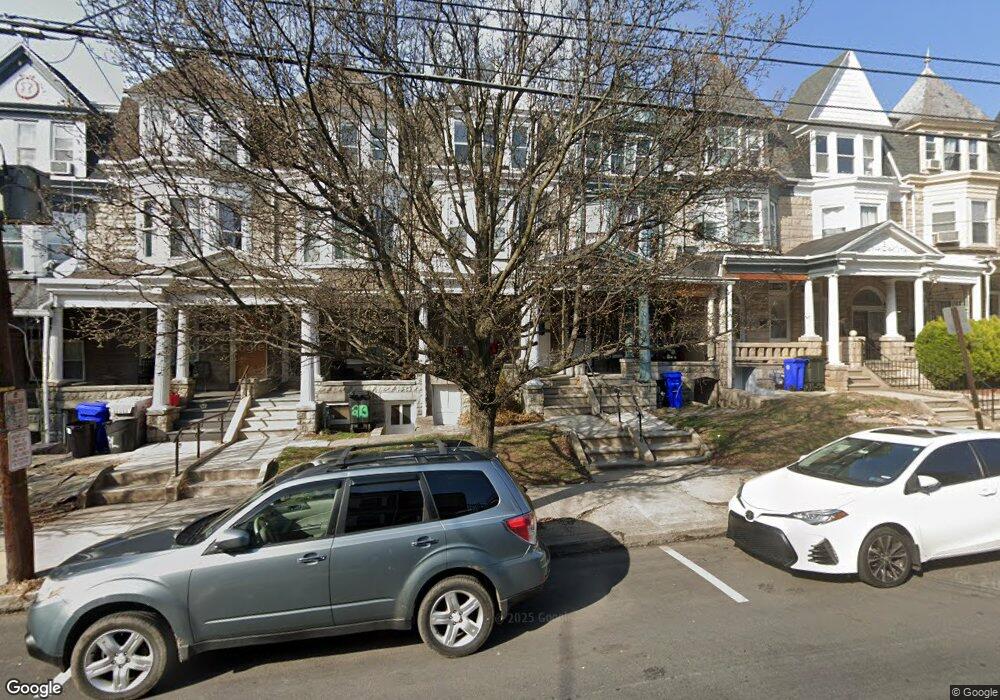 211 W Windsor St, Reading, PA 19601 - photo 1