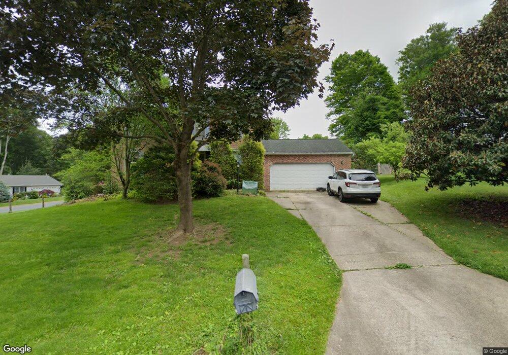 421 Amy Dr, Abingdon, MD 21009 - photo 1