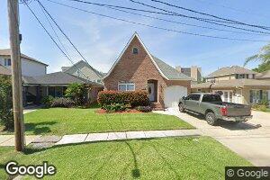 319 Hay Place, New Orleans, LA 70124