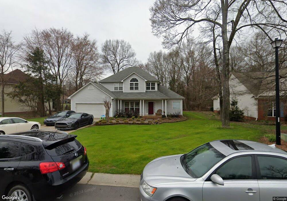 3293 Garrett Dr SW, Concord, NC 28027 - photo 1