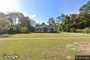 1301 Satilla Blvd, Waycross, GA 31501
