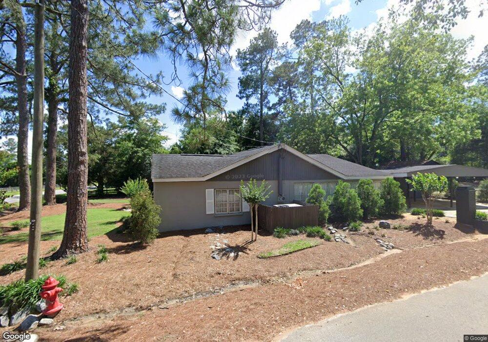 3060 E McDonald Rd, Pavo, GA 31778 - photo 1