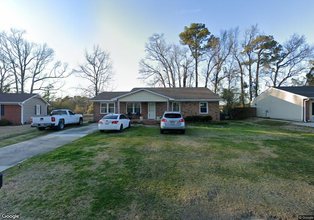 2511 Country Club Rd, Jacksonville, NC 28546 - photo 1