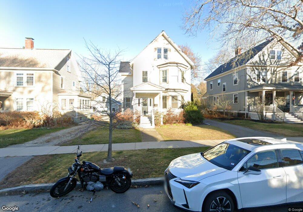 377 Richards Ave, Portsmouth, NH 03801 - photo 1