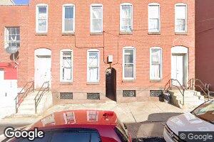 117 N 3rd St Unit 3, Reading, PA 19601