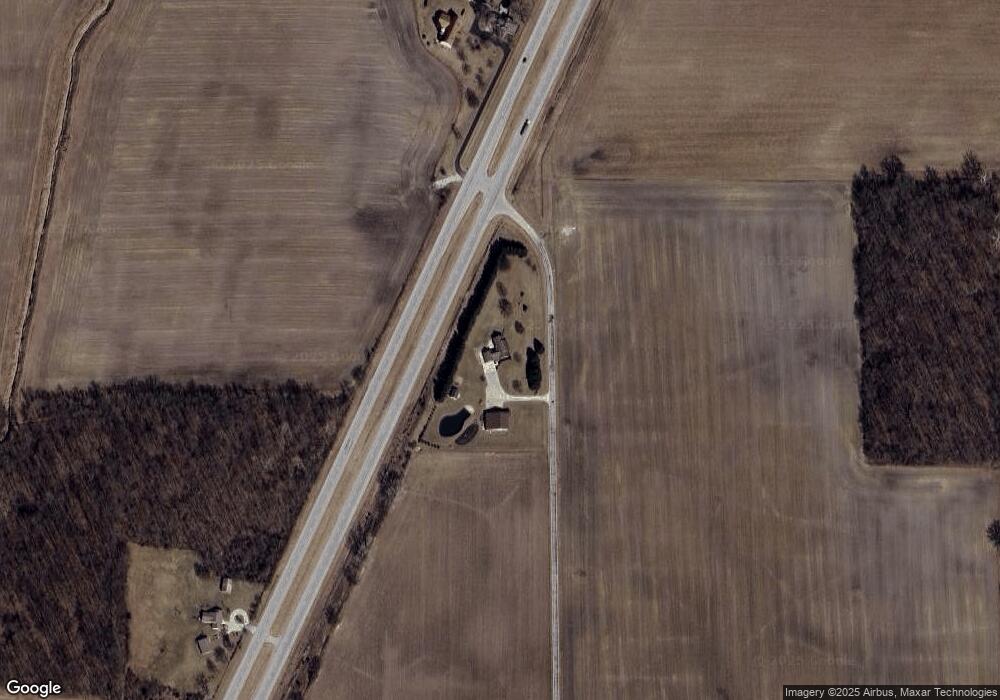 1492 S 500 W, Huntington, IN 46750 - photo 1