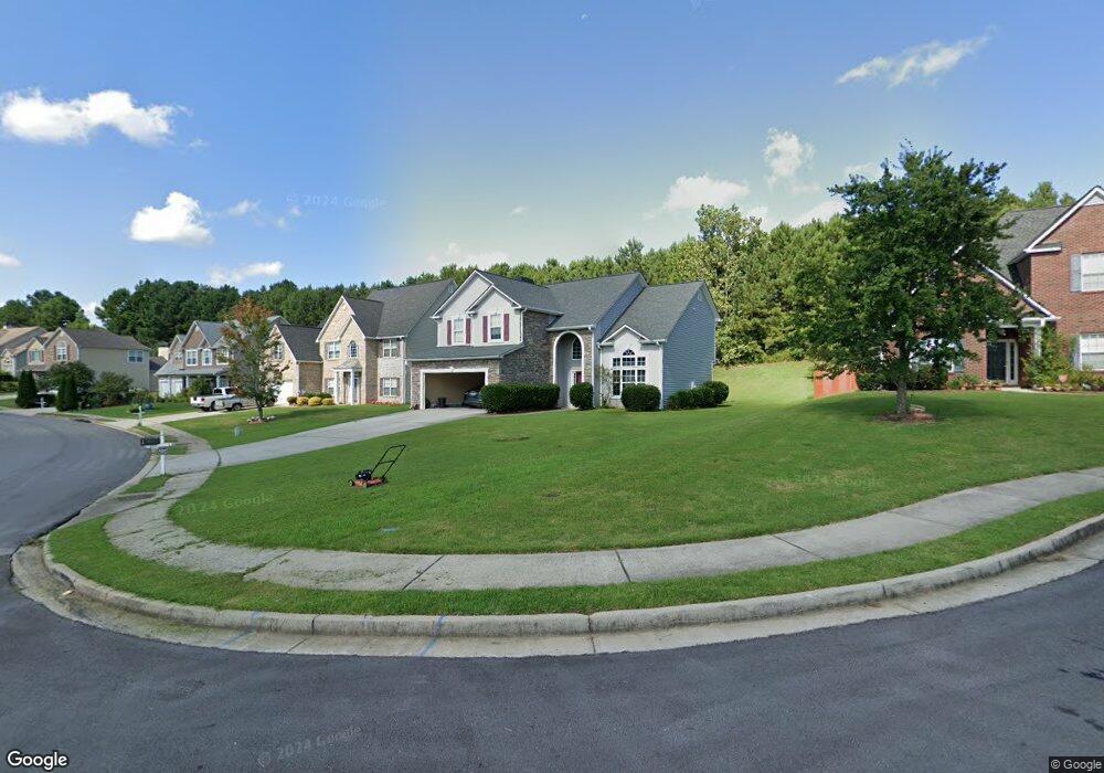 280 Sunderland Way unit 280, Stockbridge, GA 30281 - photo 1