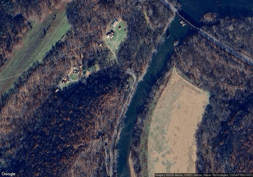 2076 Arnold Stickley Rd, Green Spring, WV 26722 - photo 1