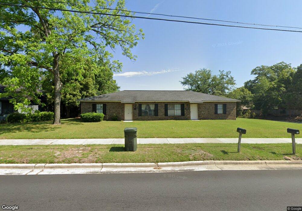 721 5th Ave SE, Moultrie, GA 31768 - photo 1