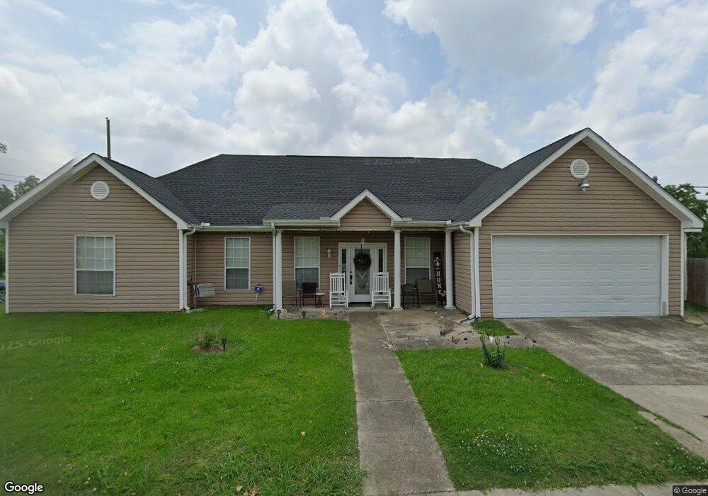 2349 See St, Lake Charles, LA 70601 - photo 1