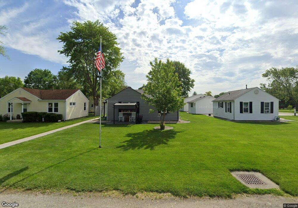 1503 Superior St, Genoa, OH 43430 - photo 1