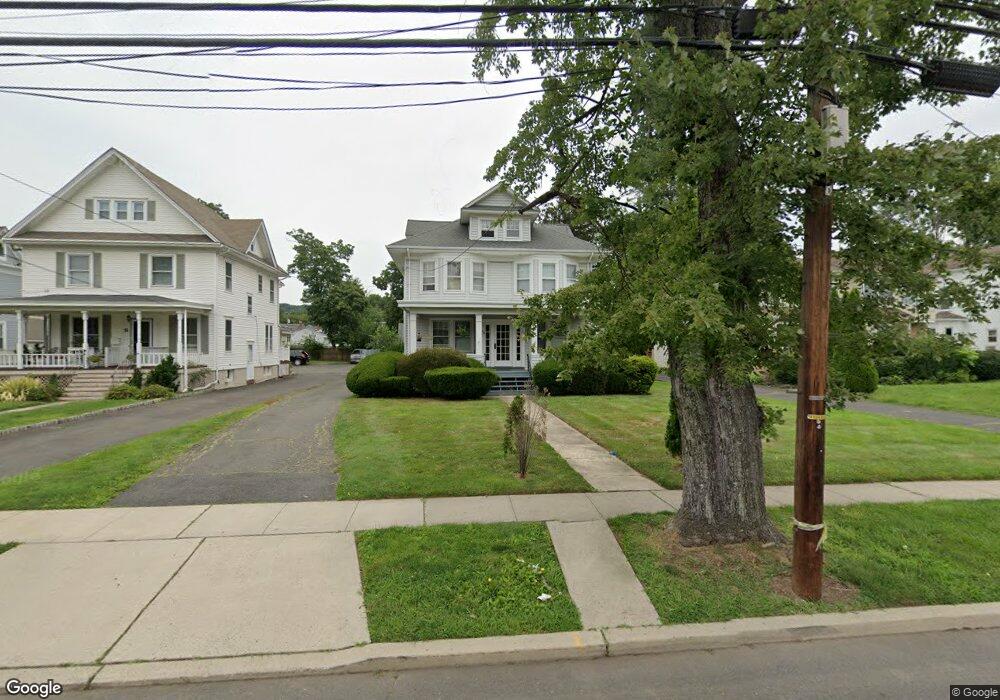 47 W Union Ave unit 49, Bound Brook, NJ 08805 - photo 1