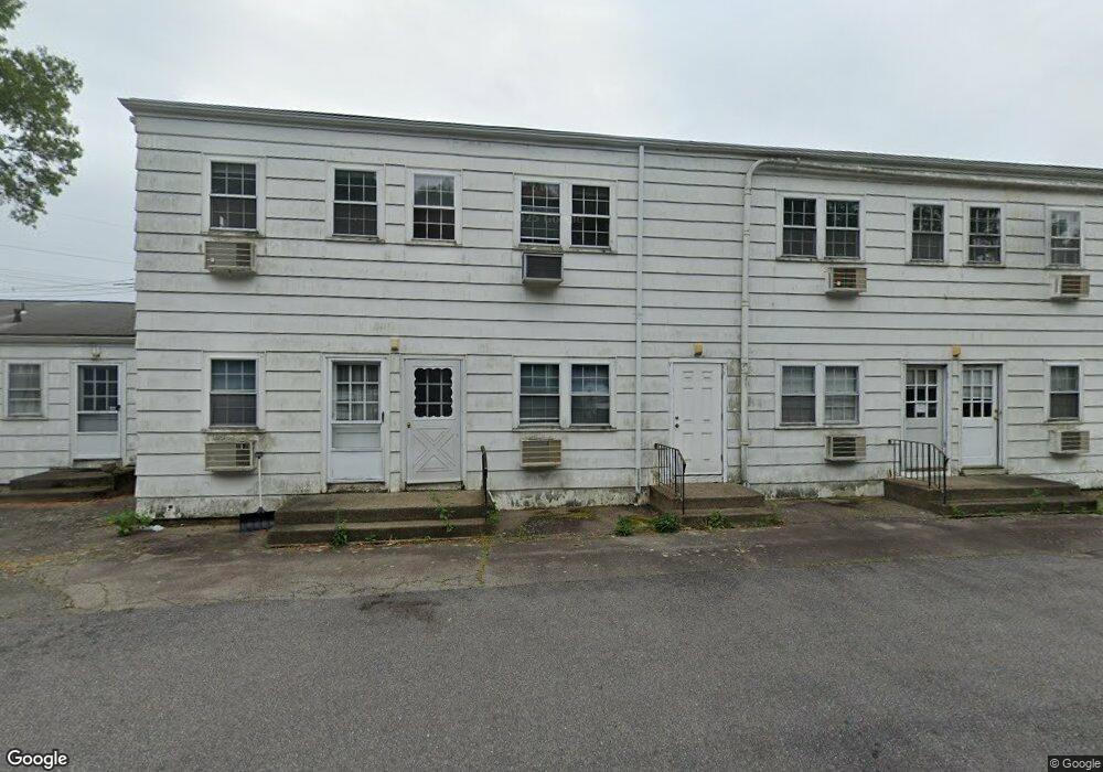 927 Temple St, Whitman, MA 02382 - photo 1