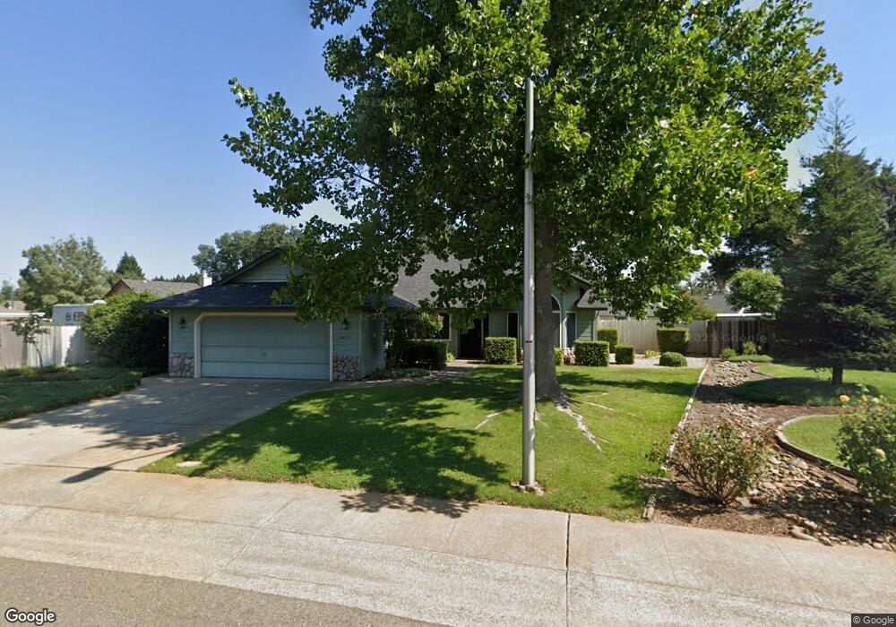 3415 Bridger Dr, Redding, CA 96002 - photo 1