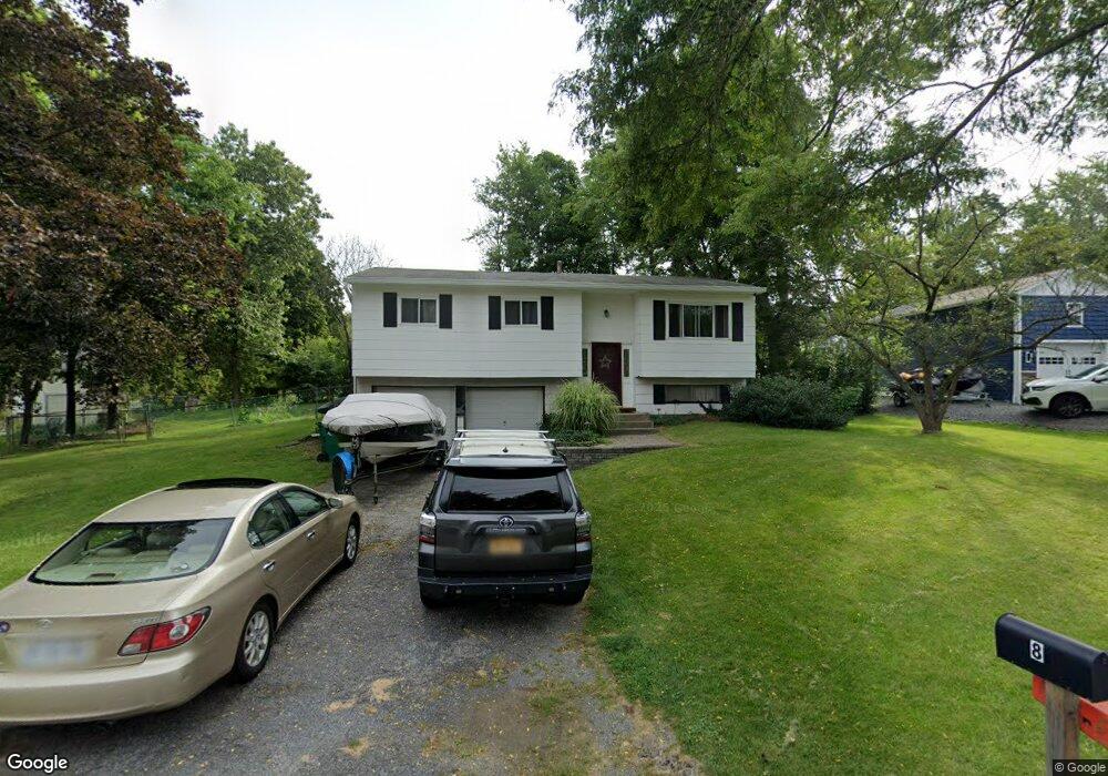 8 Franton Dr, Wappingers Falls, NY 12590 - photo 1