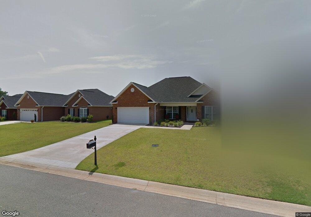 205 Stonebrook Cir unit 7 C, Byron, GA 31008 - photo 1