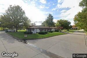 709 Dunlap St, Victor, IA 52347