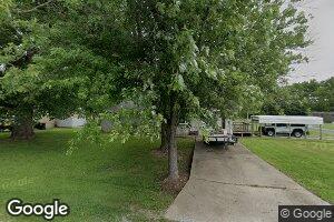 211 W Roosevelt Ave, Shawneetown, IL 62984