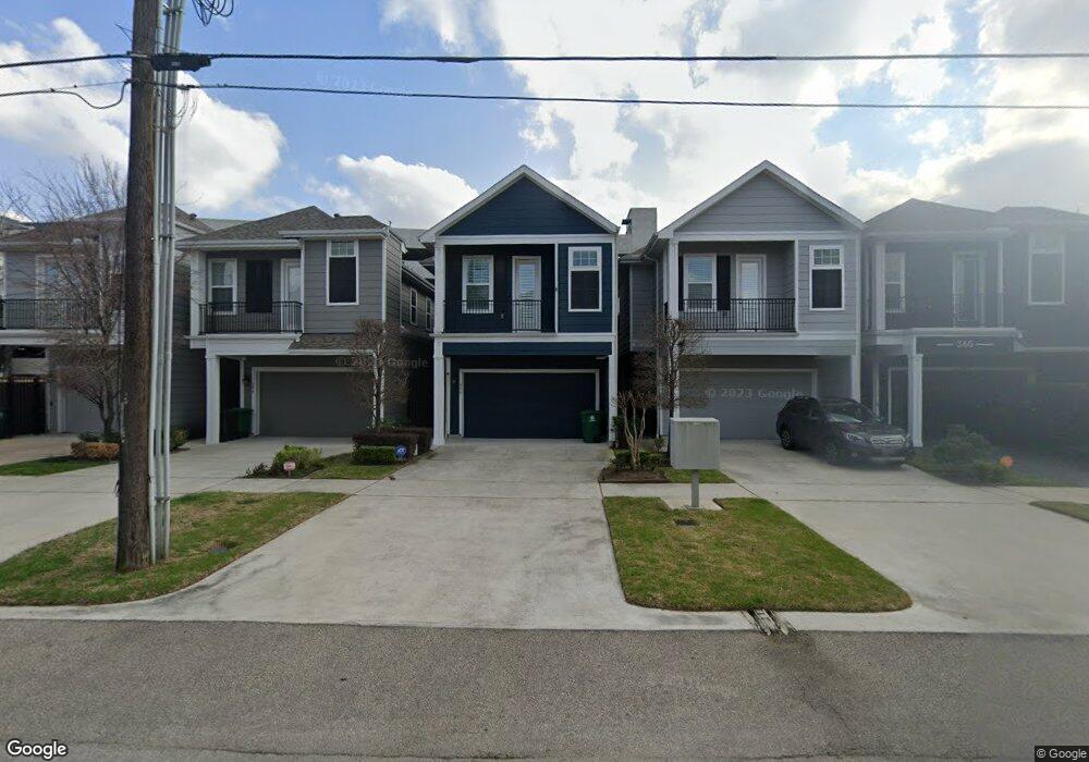 356 W 26th St, Houston, TX 77008 - photo 1