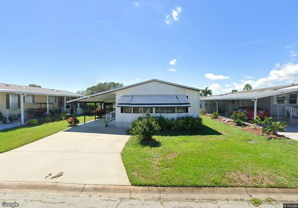 817 Periwinkle Cir, Sebastian, FL 32976 - photo 1