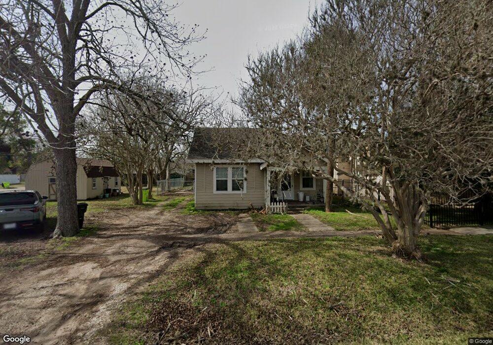 1418 7th St, Rosenberg, TX 77471 - photo 1