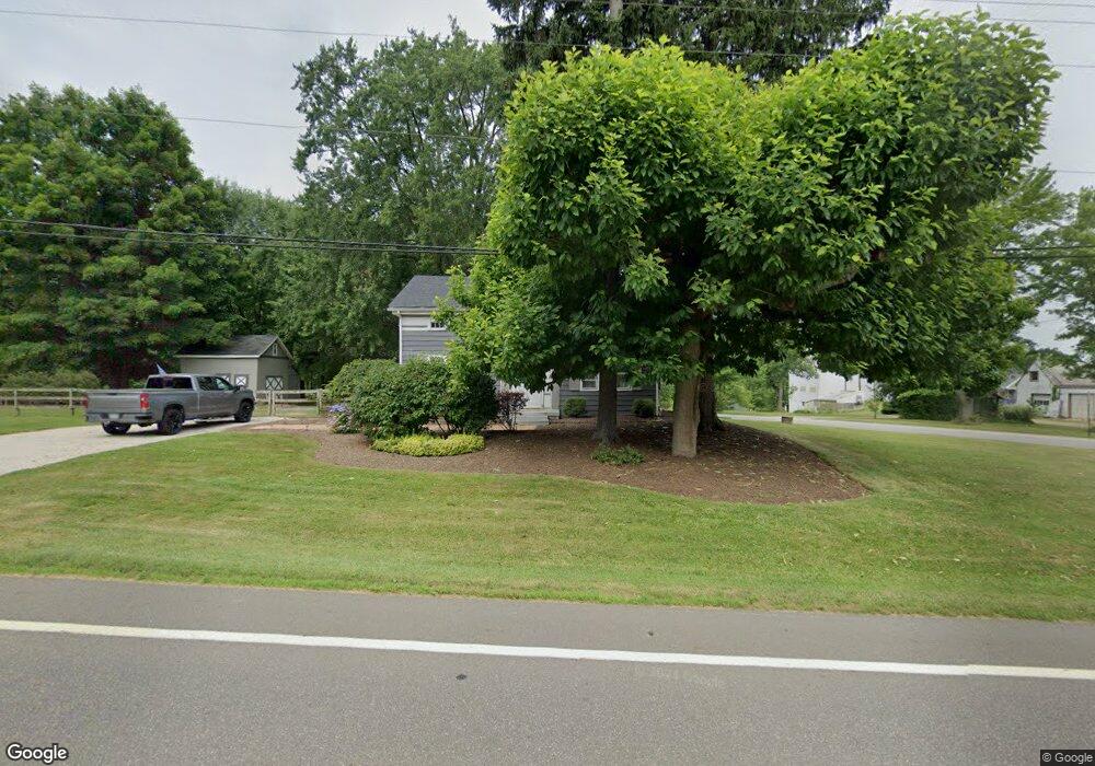 3265 State Route 44, Rootstown, OH 44272 - photo 1