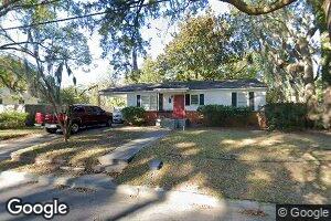 2116 Tennessee Ave, Savannah, GA 31404