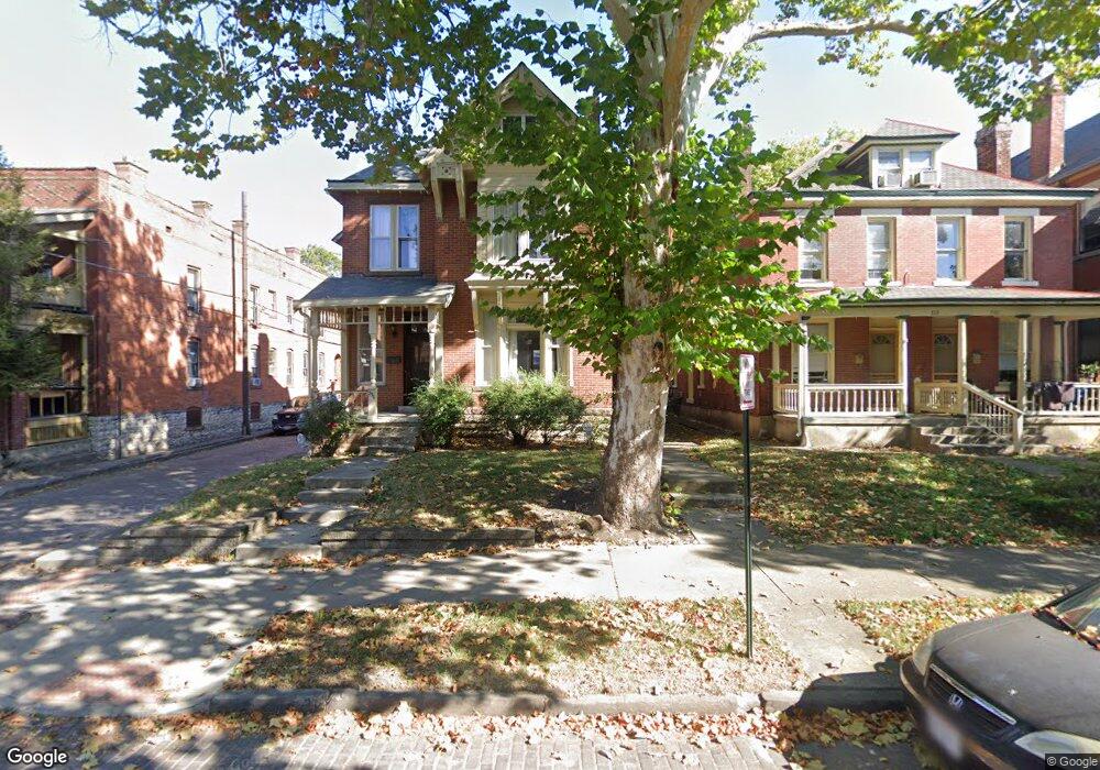 336 W Hubbard Ave unit 338, Columbus, OH 43215 - photo 1