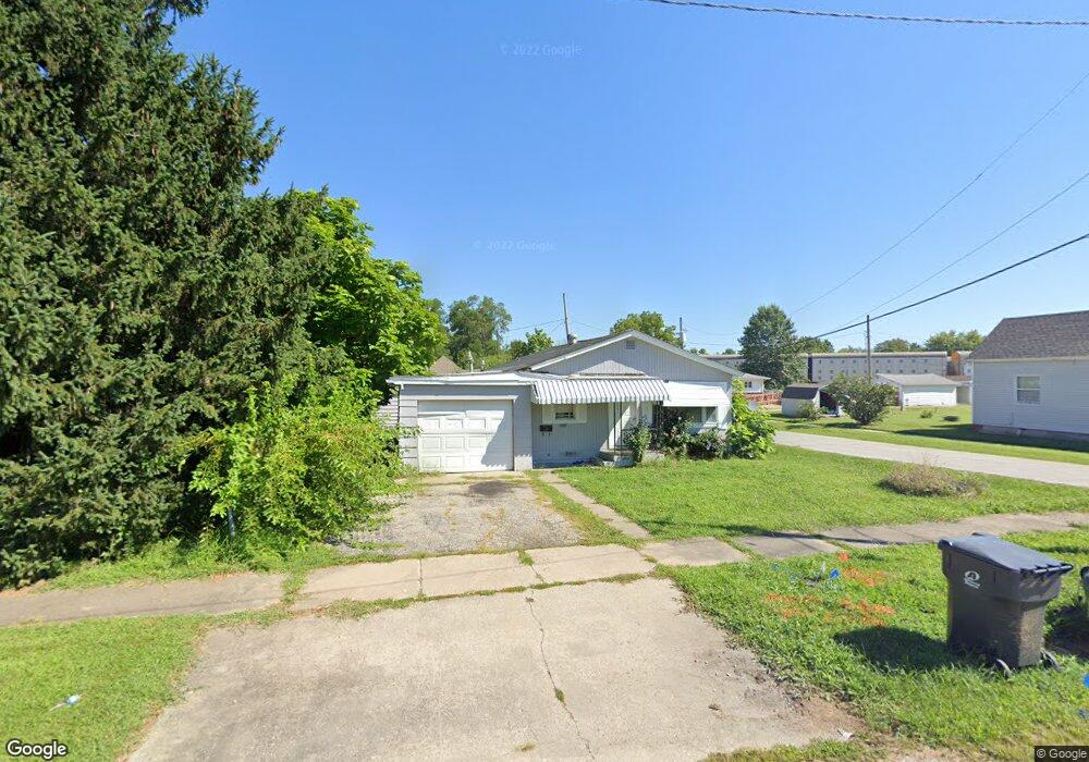 1201 Quinn St, Moberly, MO 65270 - photo 1
