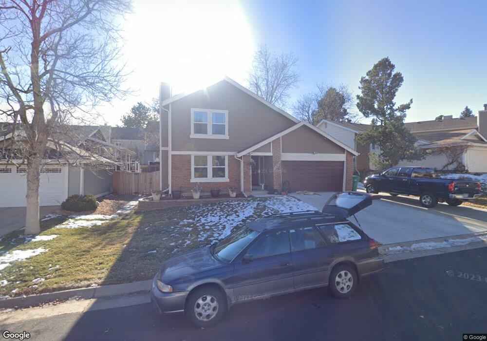 3819 S Ceylon Way, Aurora, CO 80013 - photo 1