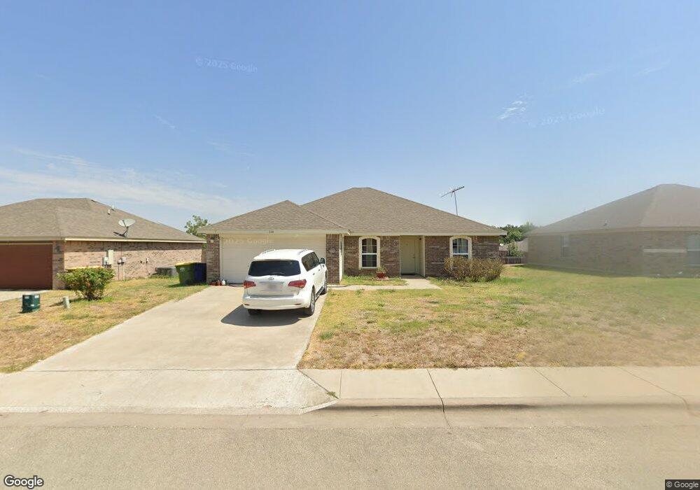 504 Blayton St, Troy, TX 76579 - photo 1
