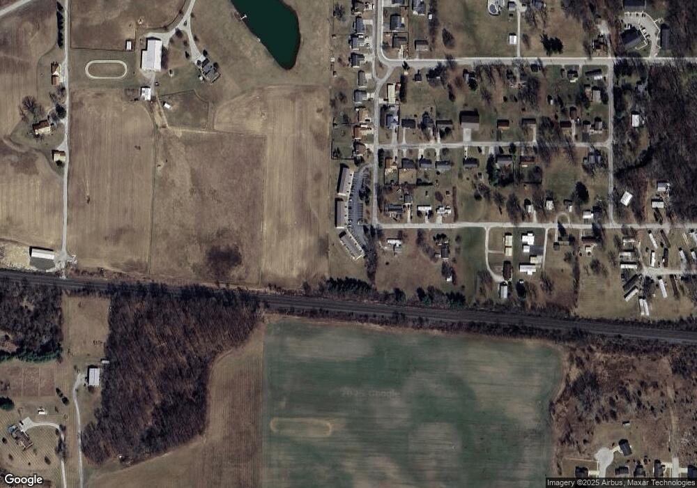 403 Weeks St, Albion, IN 46701 - photo 1