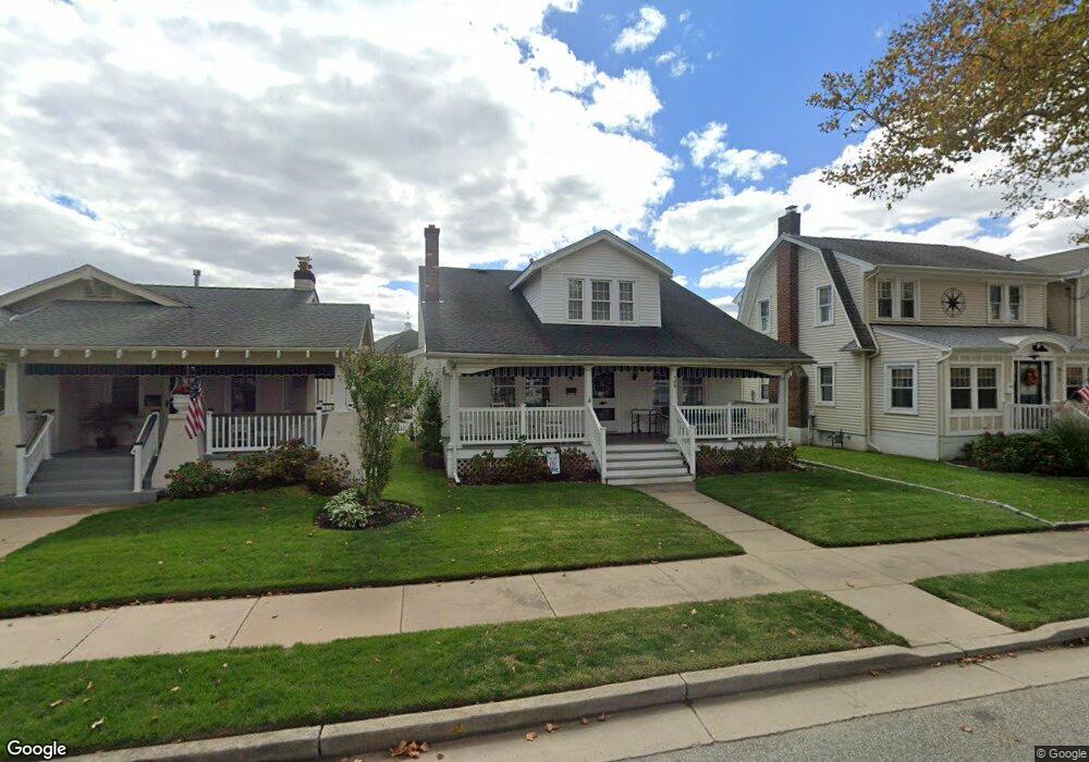 509 Jefferson Ave, Avon By the Sea, NJ 07717 - photo 1