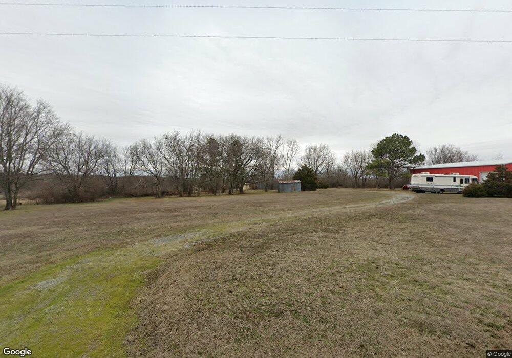 21382 E Barbara Blvd, Claremore, OK 74019 - photo 1