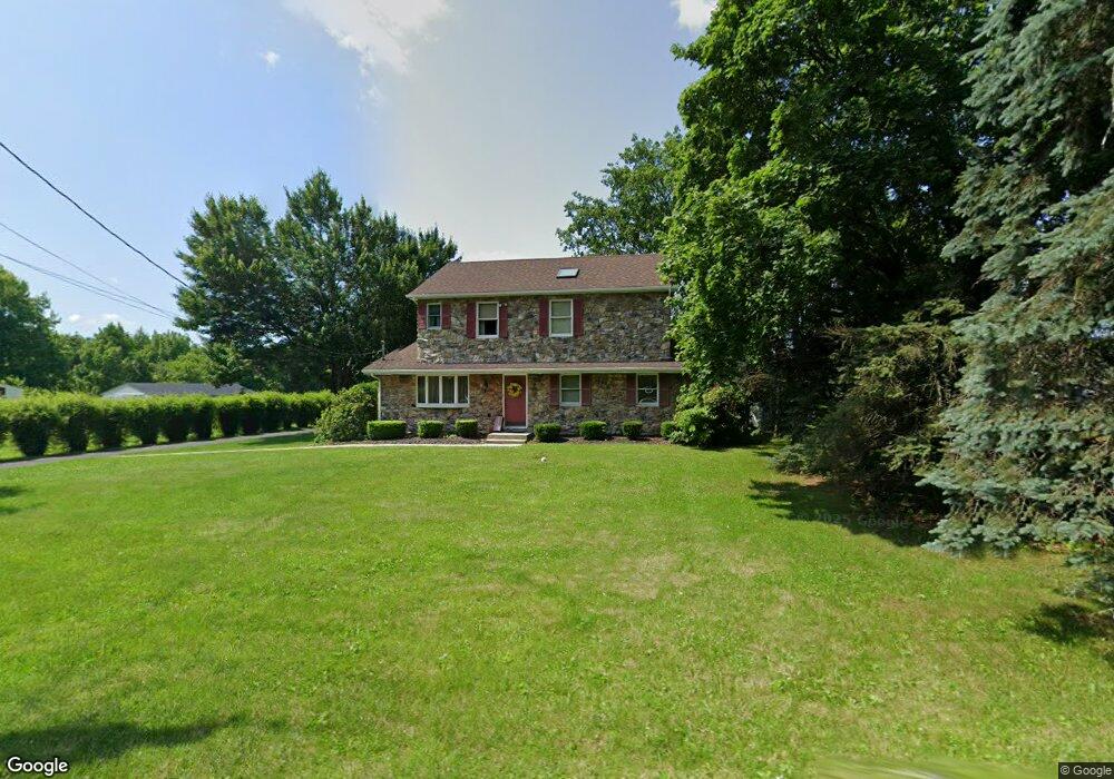 3822 Chestnut Hill Rd, Coopersburg, PA 18036 - photo 1