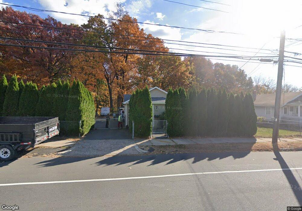 1555 Corbin Ave, New Britain, CT 06053 - photo 1