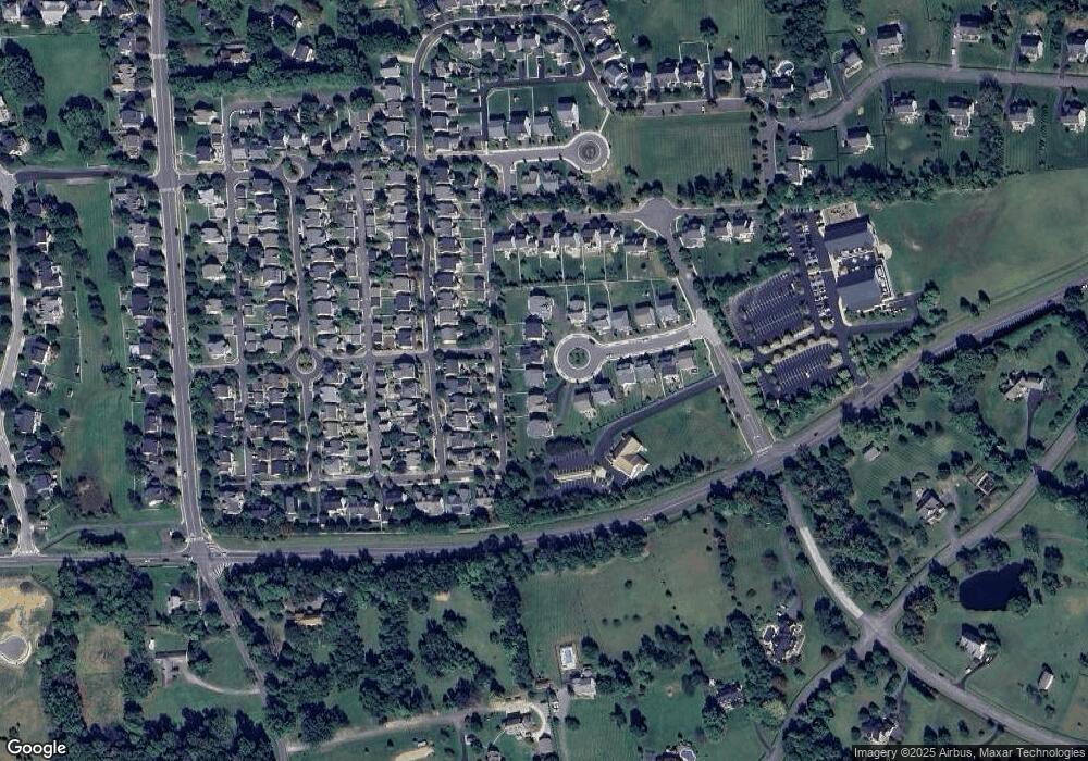 800 Stephen MacE Ct, Purcellville, VA 20132 - photo 1